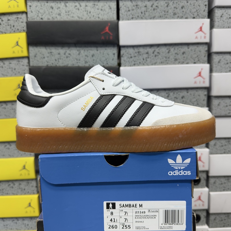 【BD Batch】SAMBA 36-45 JI1349