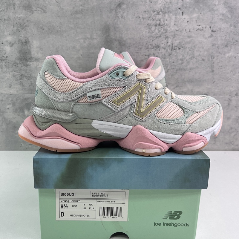 【SM Batch】NB9060 36-46.5 U9060JG1