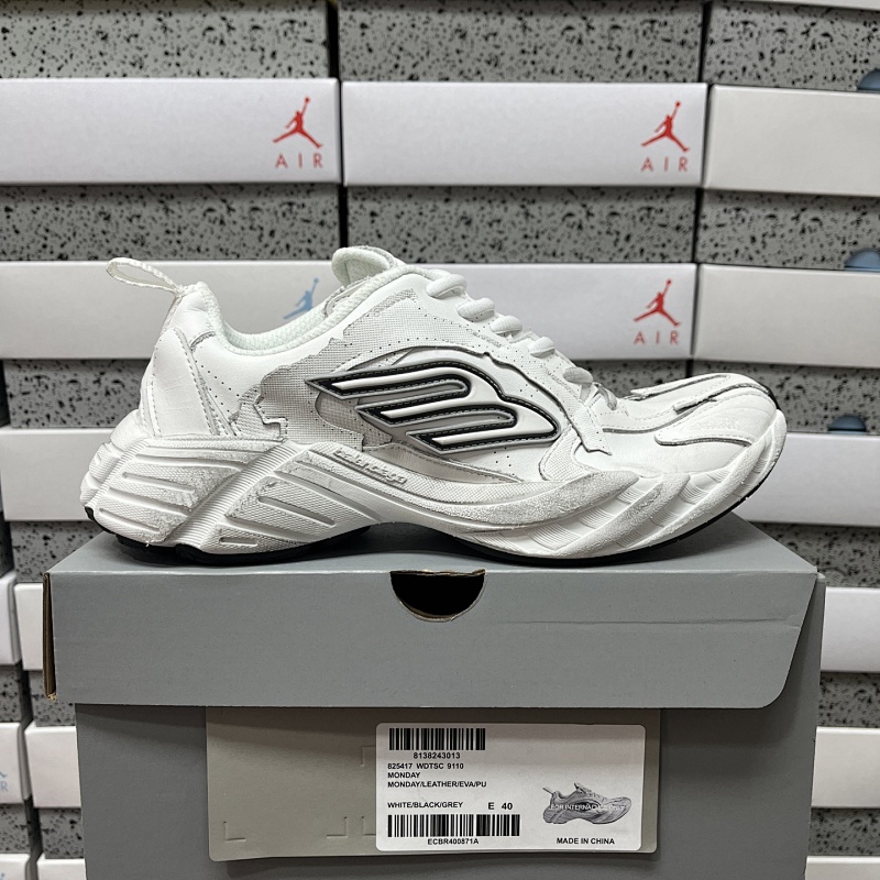 【I8 Batch】BLCG MONDAY 35-46 9110 白色