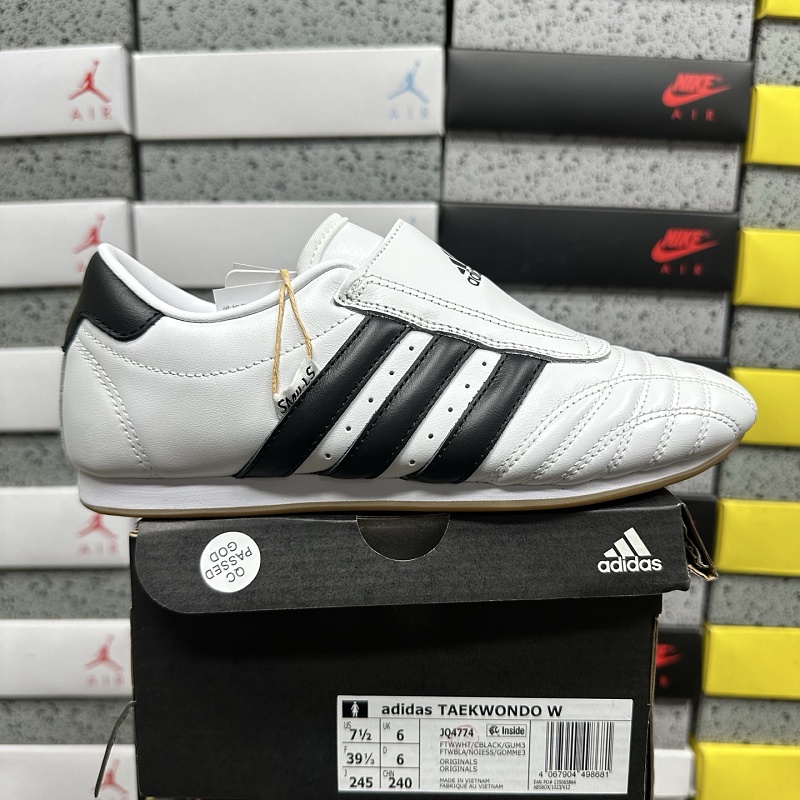 【GOD Batch】TAEKWONDO（36-45）