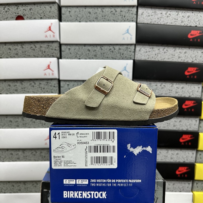 【BD Batch】Bken 36-45 0050463 卡其
