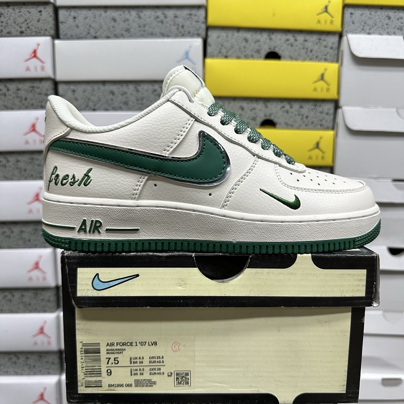 【XP2.0 Batch】Air Force 1（36-45）BM1996-066