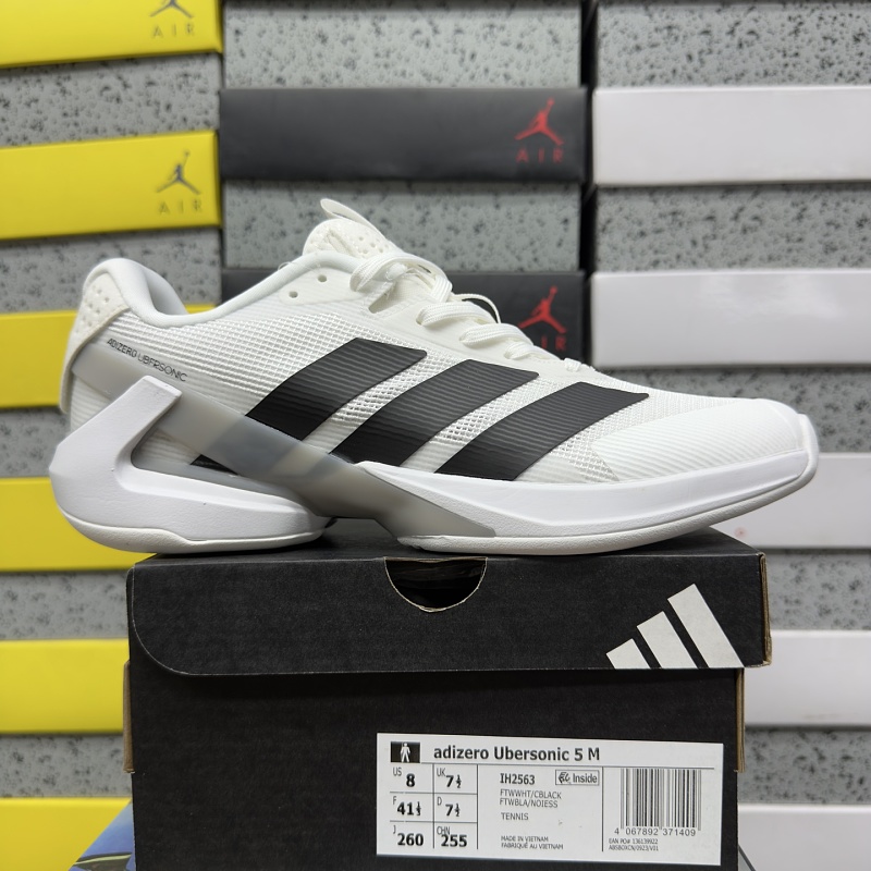 【BD Batch】adizero Ubersonic 5 M（36-47）IH2563