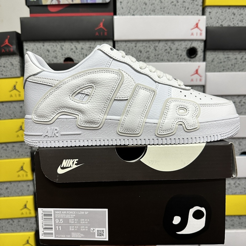 【G Batch】 CPFM Moss 35.5-48.5 白色 FQ7069-100