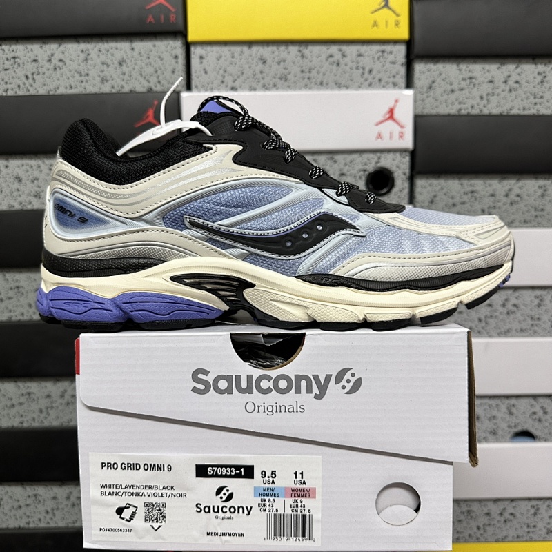 【YO Batch】OMNI9 （36-45 ）S70933-1