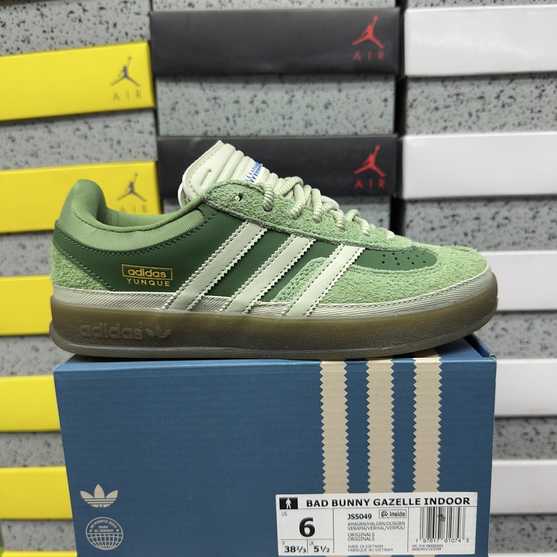 【S2 Batch】 Samba OG 36-45 JS5049