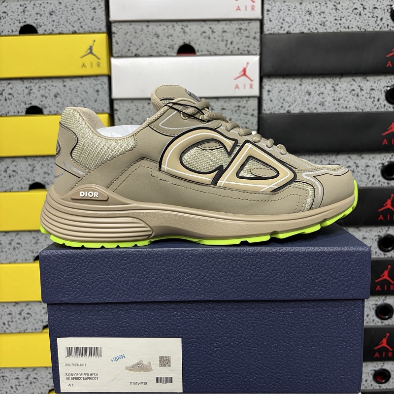 【YO Batch】B30 CD卡其色 38-46