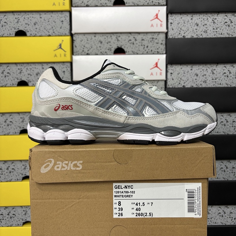 【EG版】GEL-NYC 1201A789-102 36-47