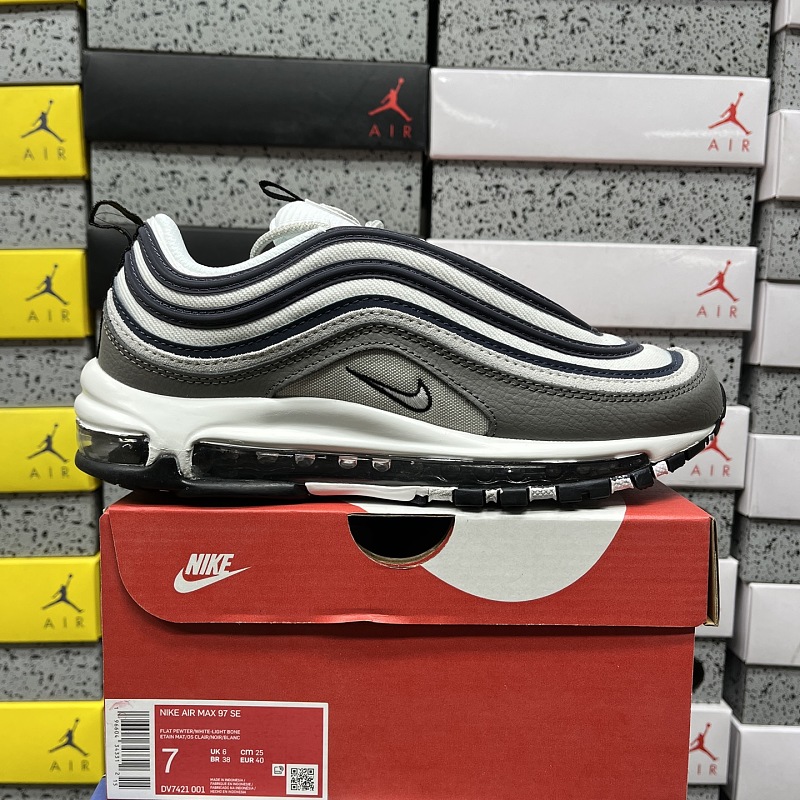 【HS Batch】Air Max 97 36-45 DV7421-001