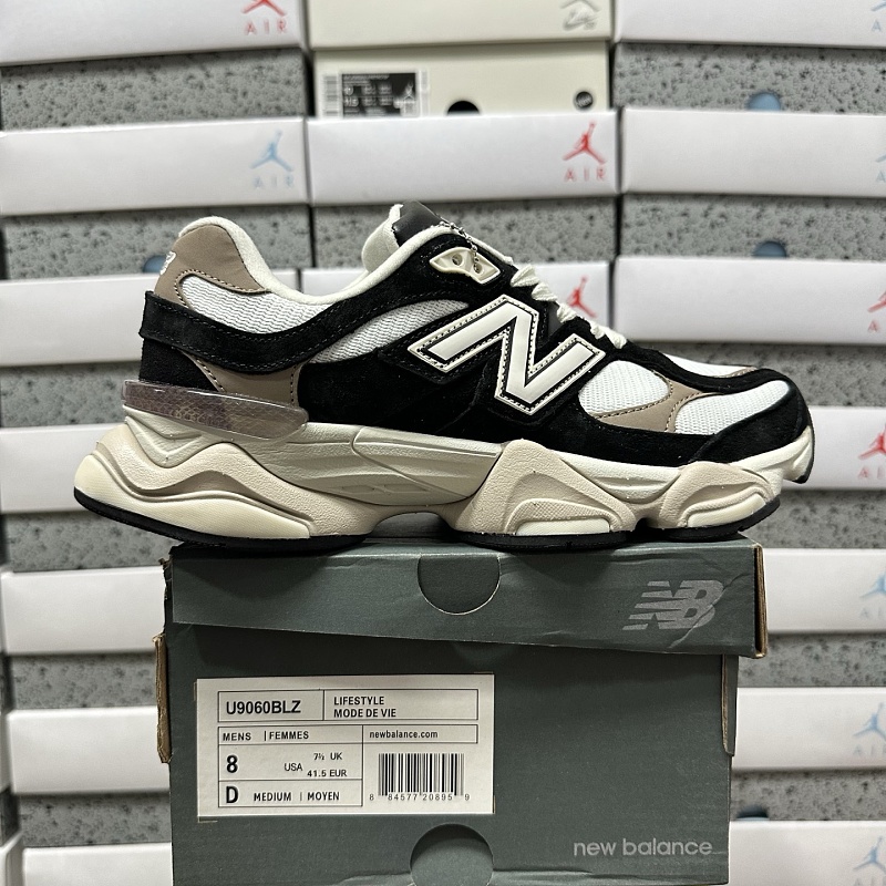 【TG Batch 】NB9060 36-47 U9060BLZ 黑棕