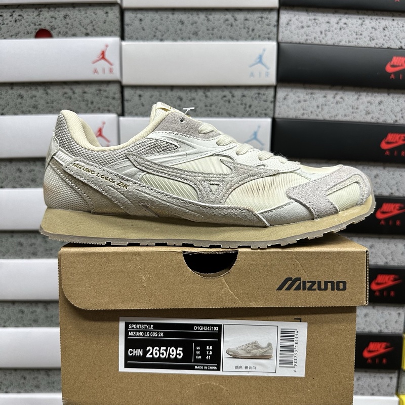 【BD Batch】Wave Lightning Z8（36-45）D1GH242103