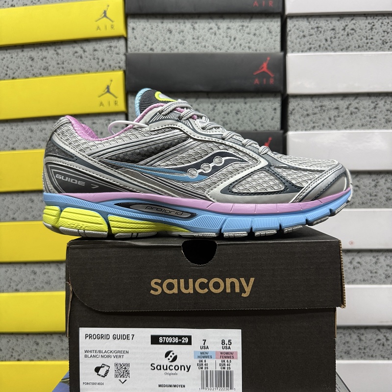 【YO Batch】 PROGRID GUIDE7（36-45）S70936-29