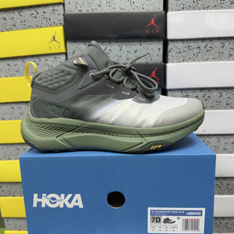 【BD Batch】TRANSPORT HIKE GTX 40-45 1172912/GLF
