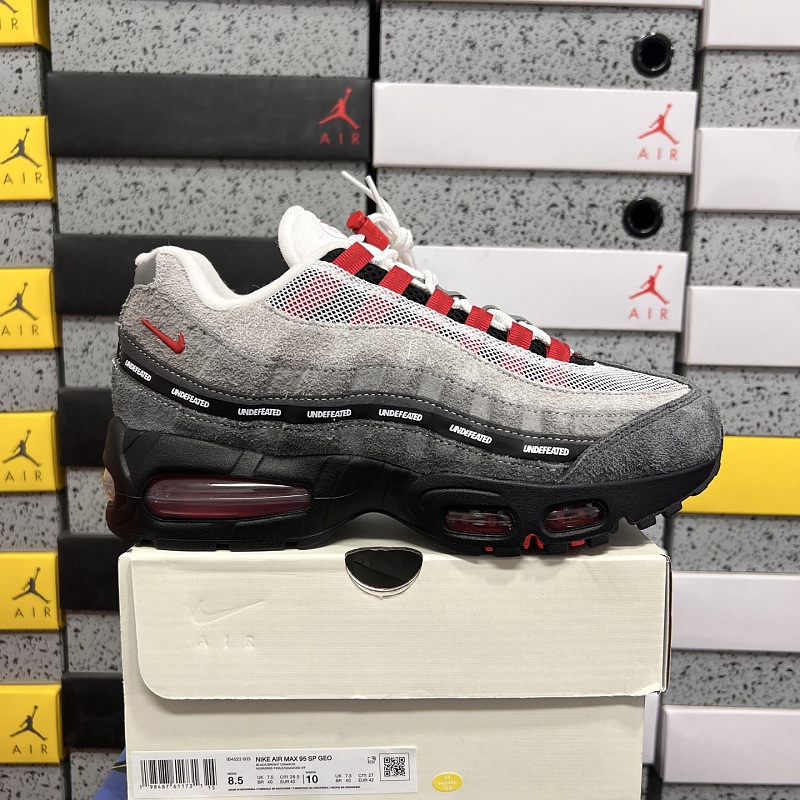 【GX】 Air Max 95 40-48.5 UND东京限定 IB4523-003