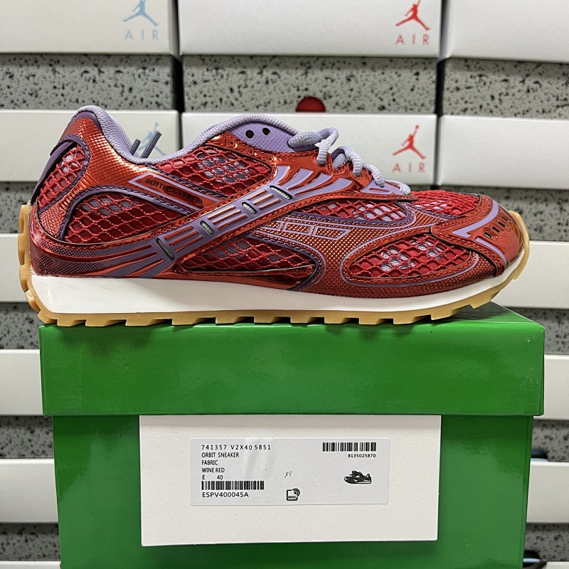 【XY Batch】BV（36-47) 红色 5851