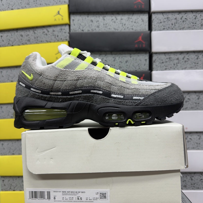 【SF Batch】Air Max 95 35.5-48.5 IB4523-004