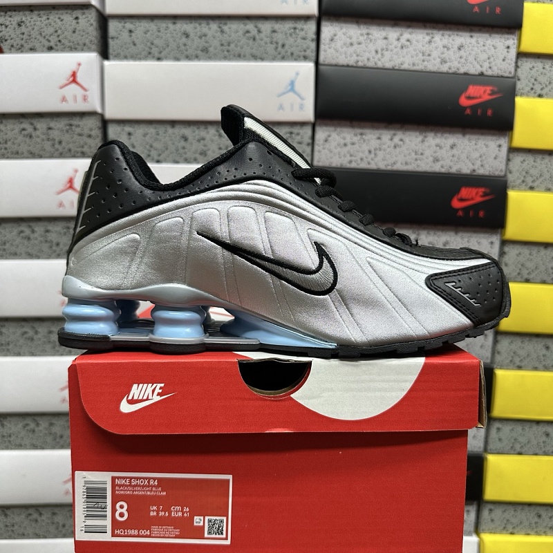 【BD Batch】SHOX R4（36-45）HQ1988-004