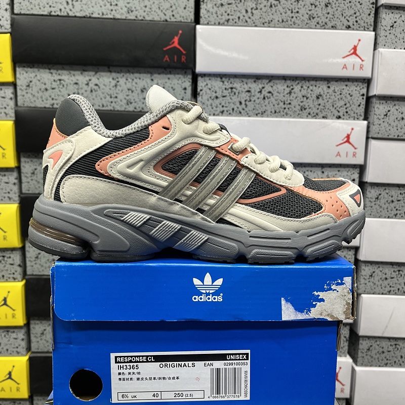【XY Batch】RESPONSE CL(36-45) IH3365