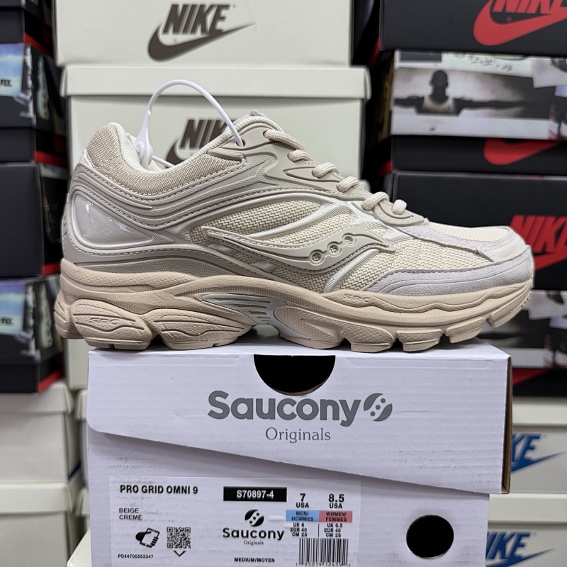 【YO Batch】OMNI9 （36-45）S70897-4