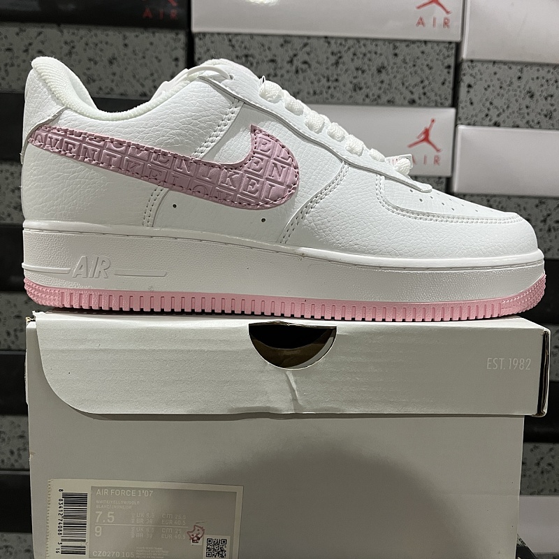 【XP2.0 Batch】Air Force 1（36-45） CZ0270-105