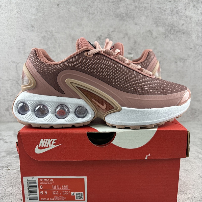 【YH Batch】Air Max Dn 2024 36-45 DV3337-004