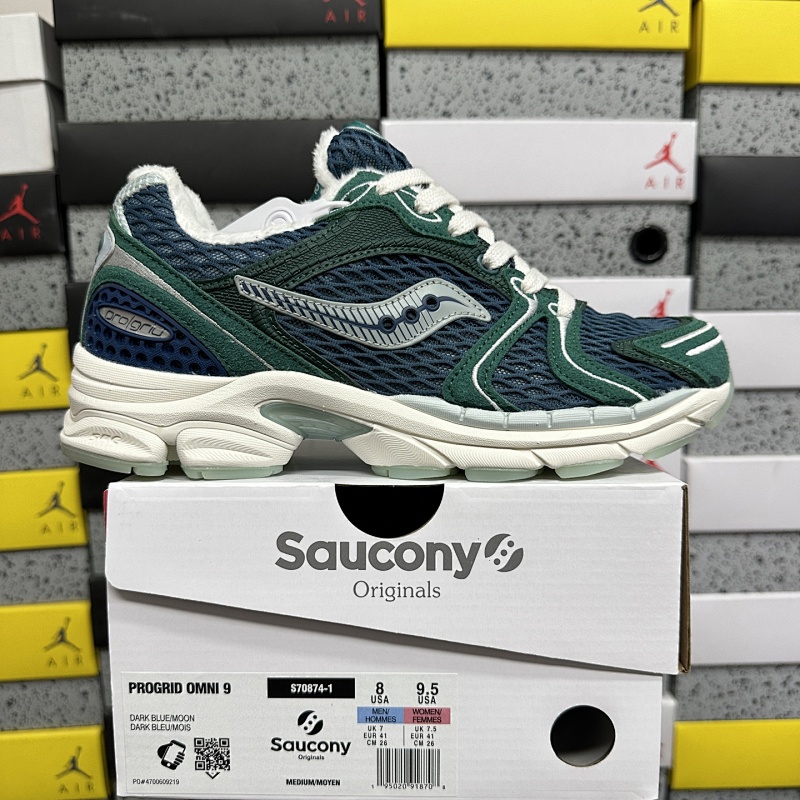【YO Batch】ProGrid Triumph 4（36-45）S70874-1