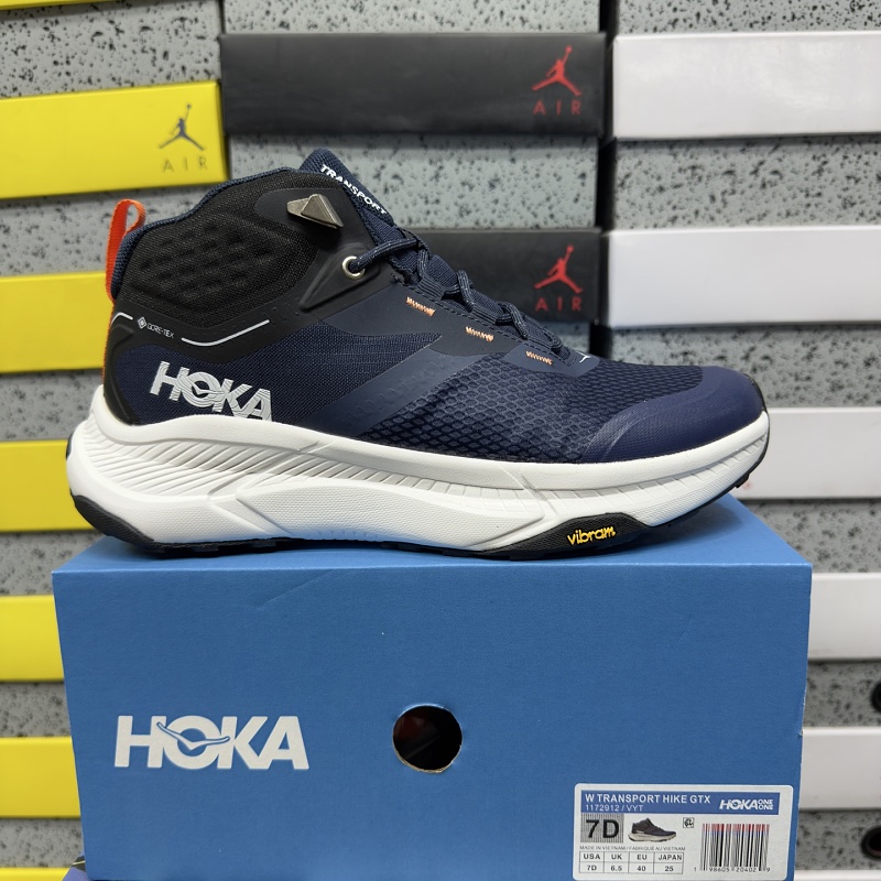 【BD Batch】TRANSPORT HIKE GTX 40-45 1172912/VYT