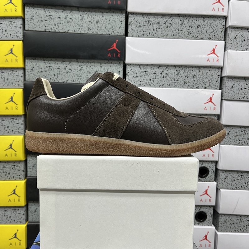 【GOAT Batch】MM6 40-47 棕黄