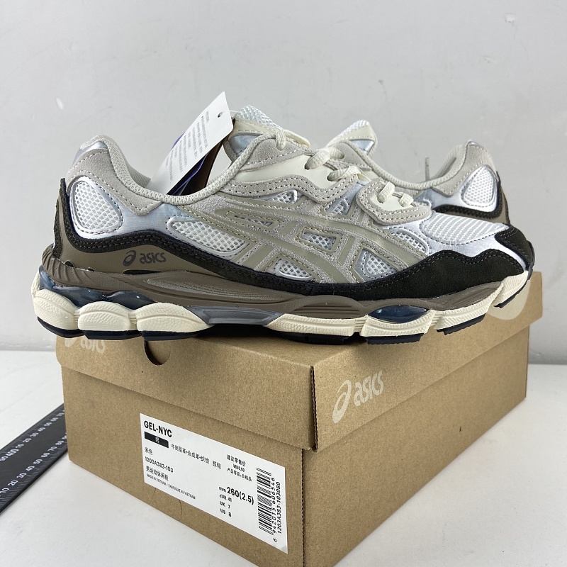 【M Batch】Gel-NYC 36-47 1203A383-103 米色