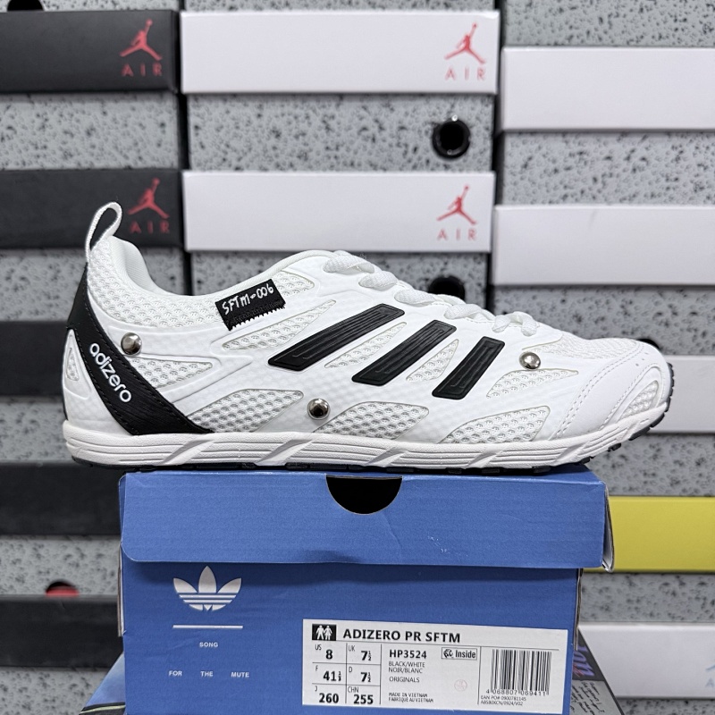 【XY版】ADIZERO PR SFTM 36-45 HP3524