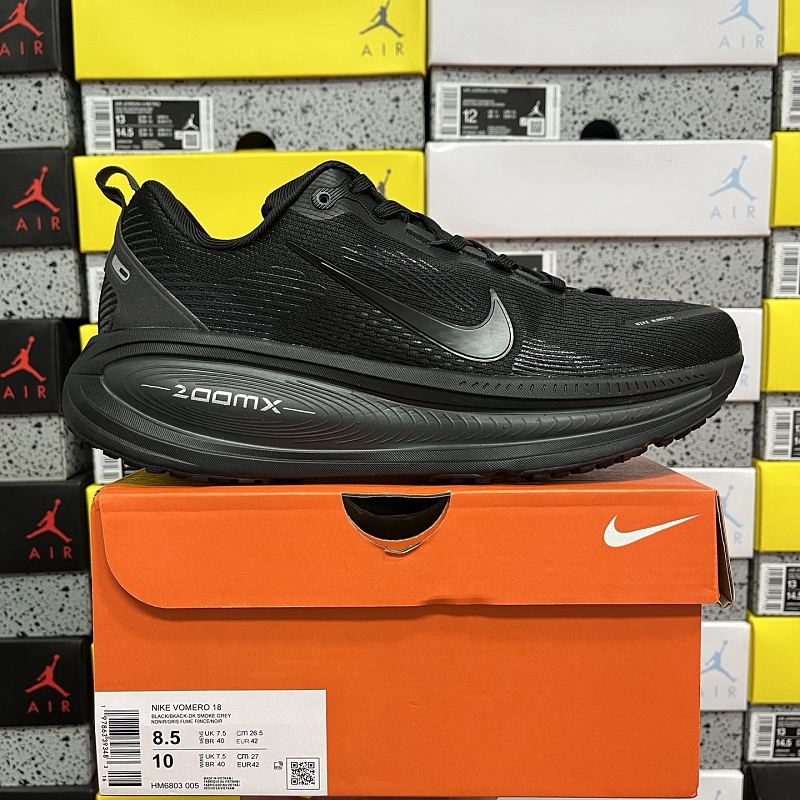 【GT Batch】 Air Zoom Vomero 18 （36-45）HM6803-005