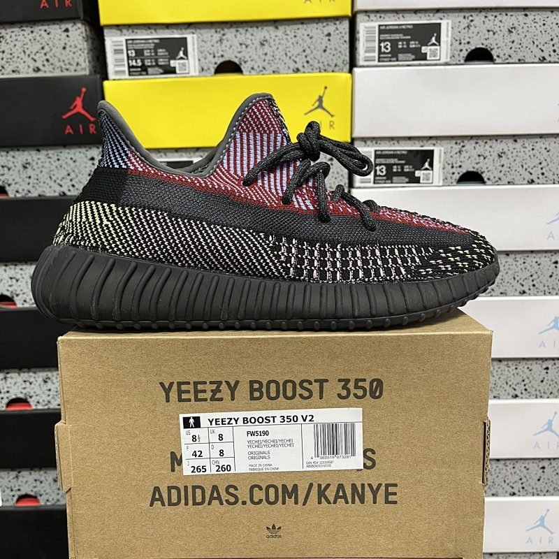 【GT Batch】 350 Boost V2 36-48 FW5190