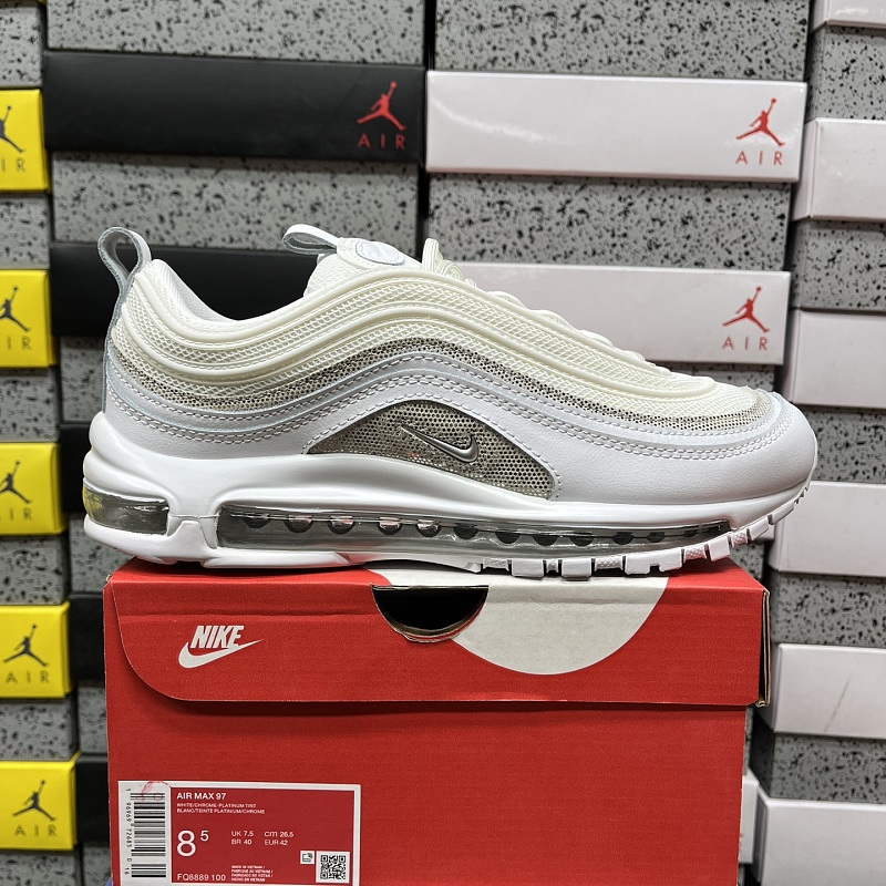 【HS Batch】Air Max 97 36-45 FQ8889-100