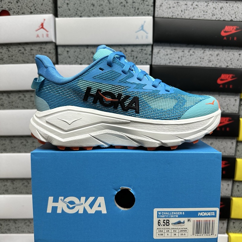 【EG Batch】Challenger 8 Wide（36-45）1168717/SKYW
