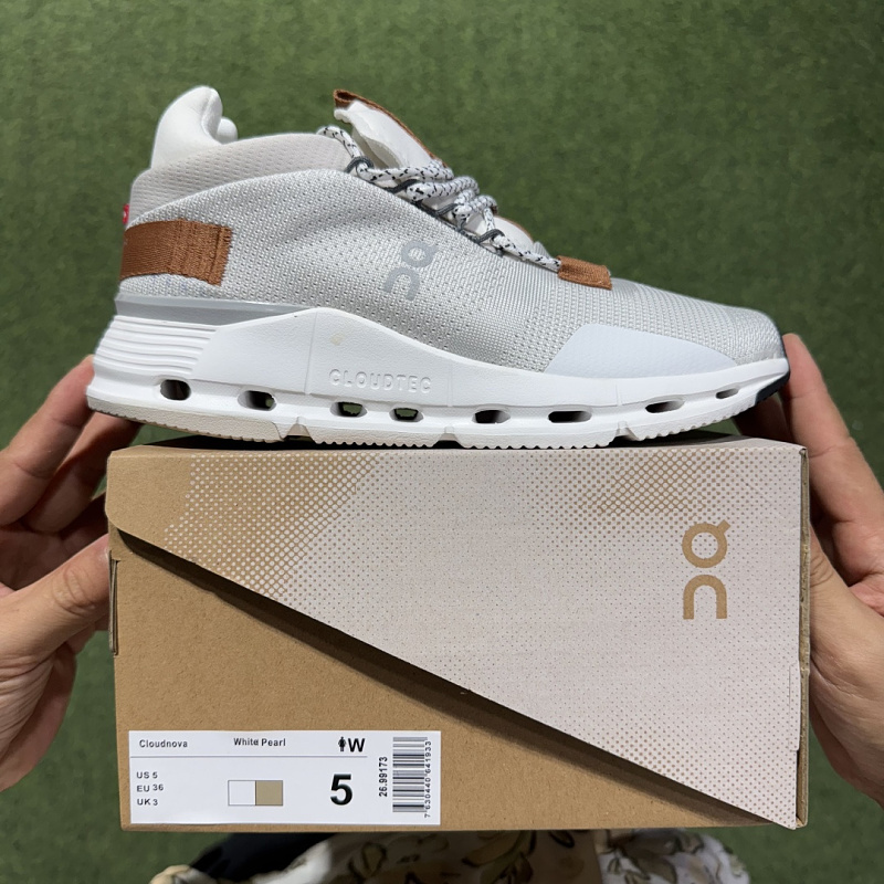 【GC Batch】Cloudnova 36-45 26.99173 白金