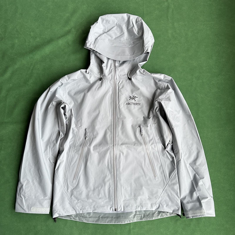 【TZ Batch】Beta LT S-XXL 像素灰
