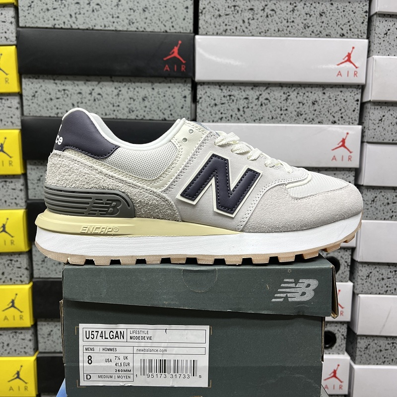 【EG Batch】 NB574（36-45）U574LGAN