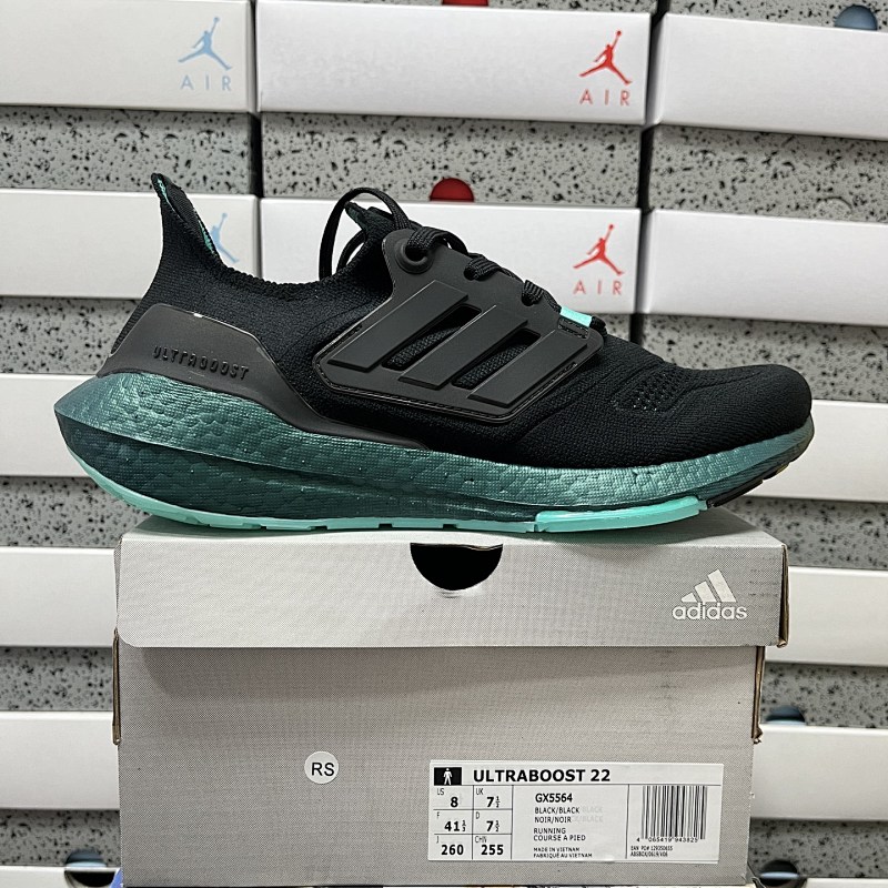 【RS Batch】ULTRABOOST 22 GX5564 39-48