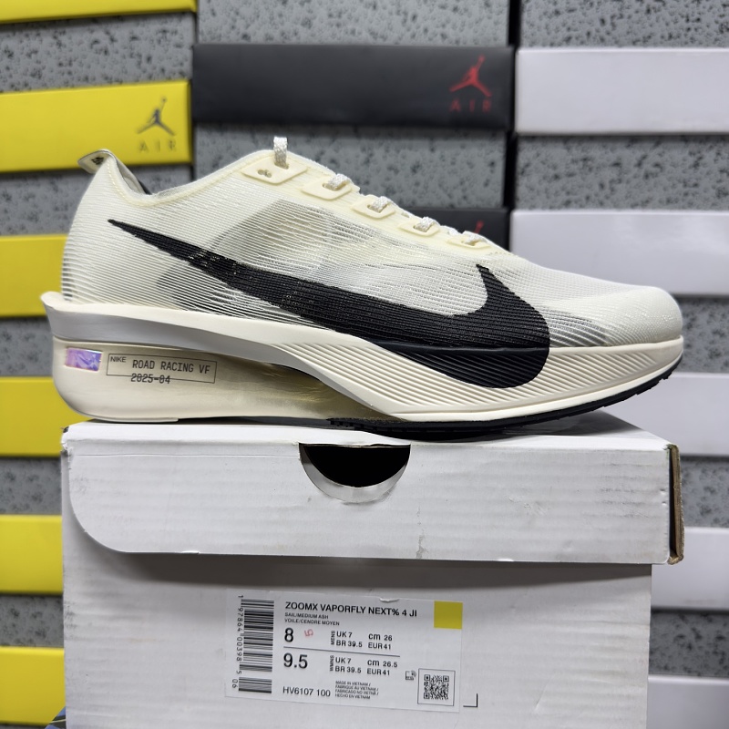 【XY Batch】Air Zoom Xvaporfly NEXT% 4/ 36-45 HV6107-100