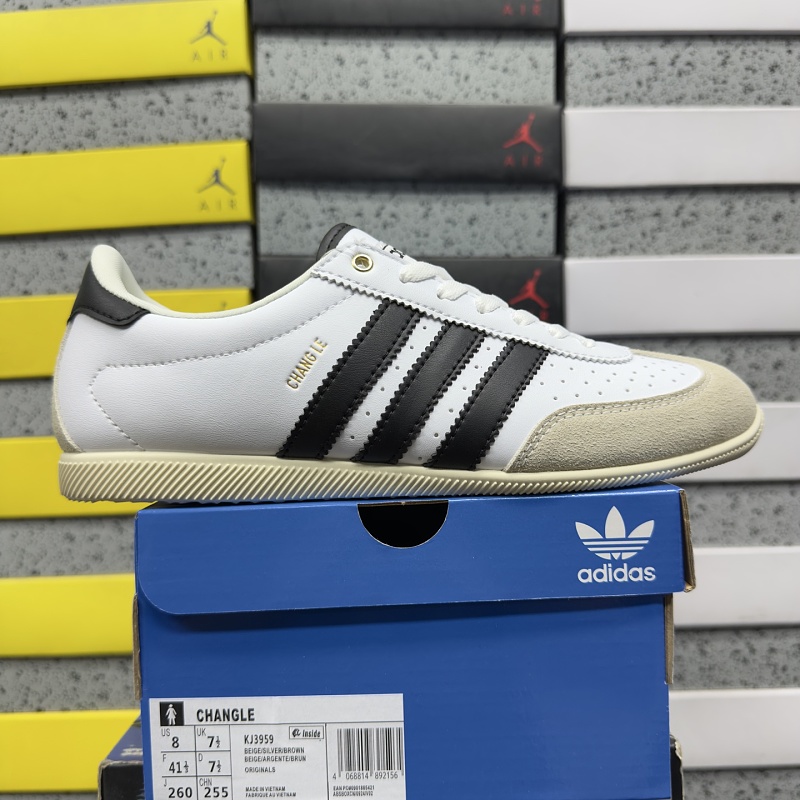 【BD Batch 】CHANGLE 36-45 KJ3959