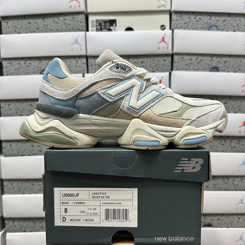 【TG Batch 】NB9060 36-47 U9060JF 白蓝