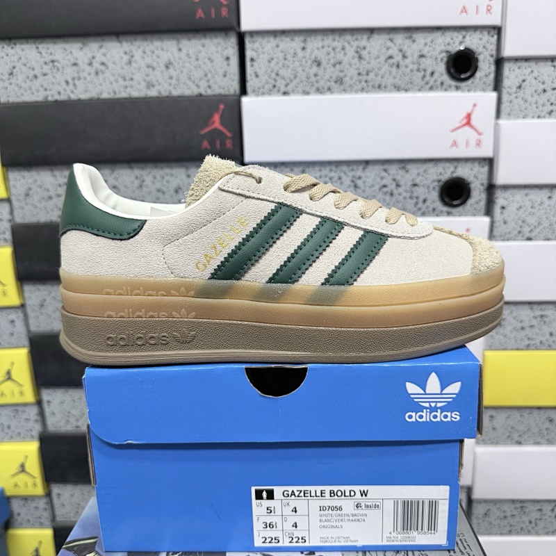 【XY版】GAZELLE BOLD ID7056 35-42