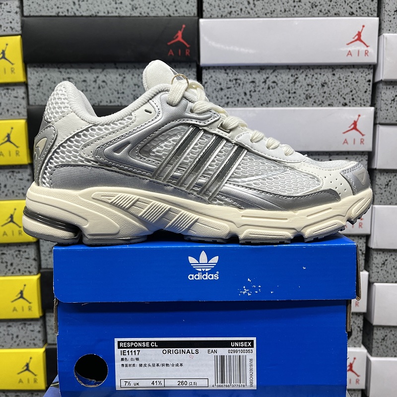 【XY Batch】RESPONSE CL(36-45) IE1117