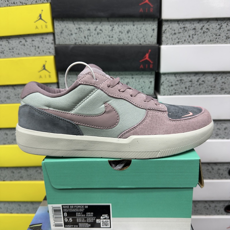 【BD Batch】SB FORCE 58 36-45 DV5477-010