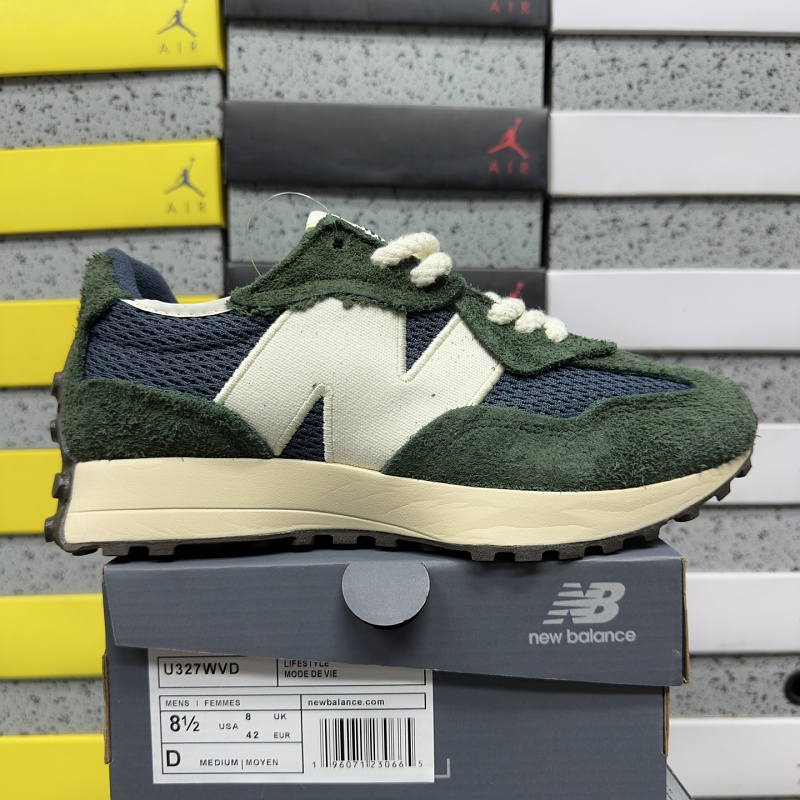 【TG Batch】NB327 36-45 U327WVD