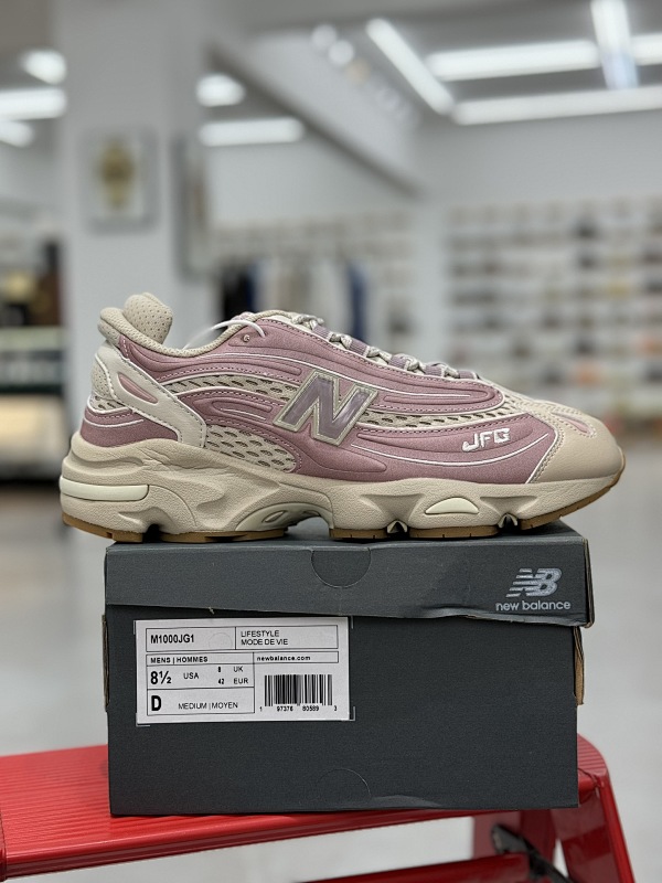 【TOP Batch 】1000 【36-46.5】M1000JG1