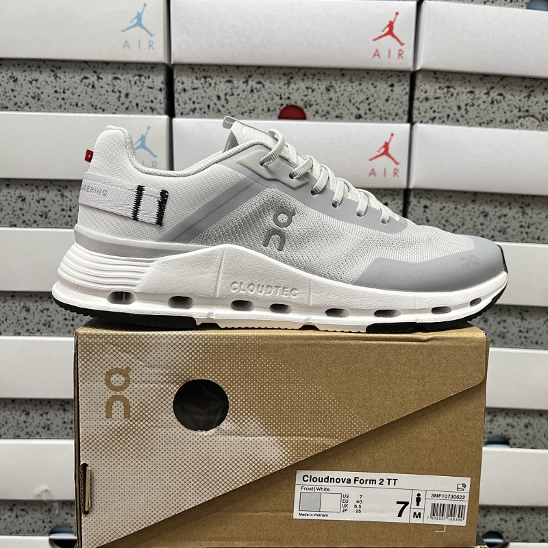 【KC Batch】Cloudnova Form 2 36-45 33MF10730622