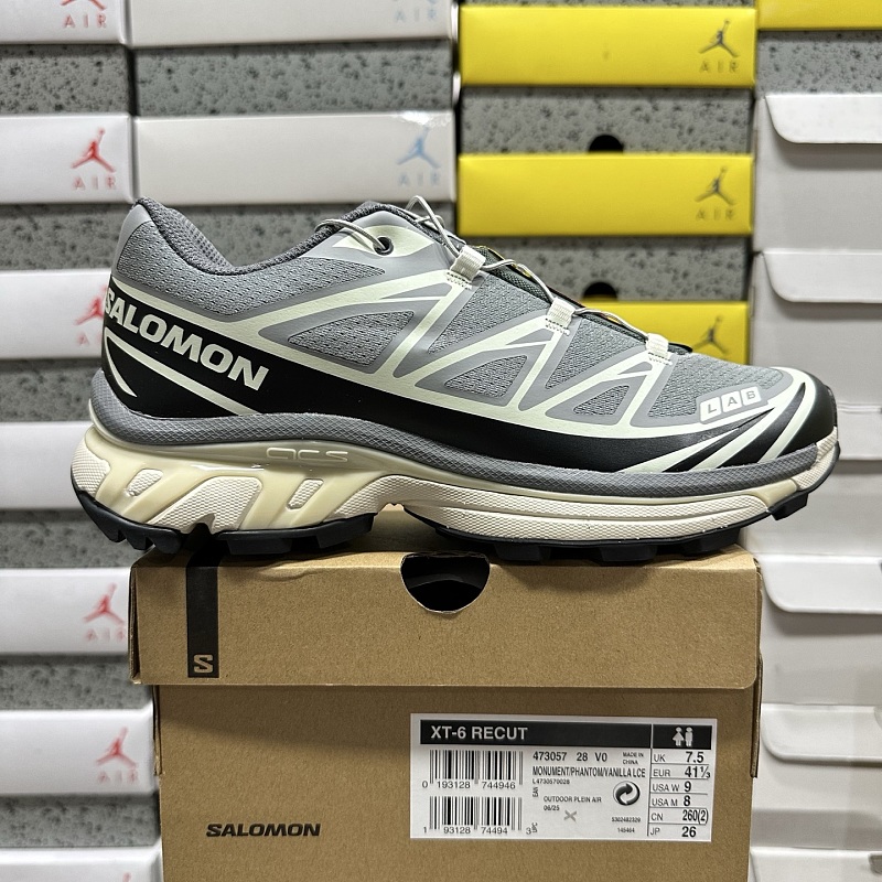 【小绿X Batch】XT-6 36-45 473057
