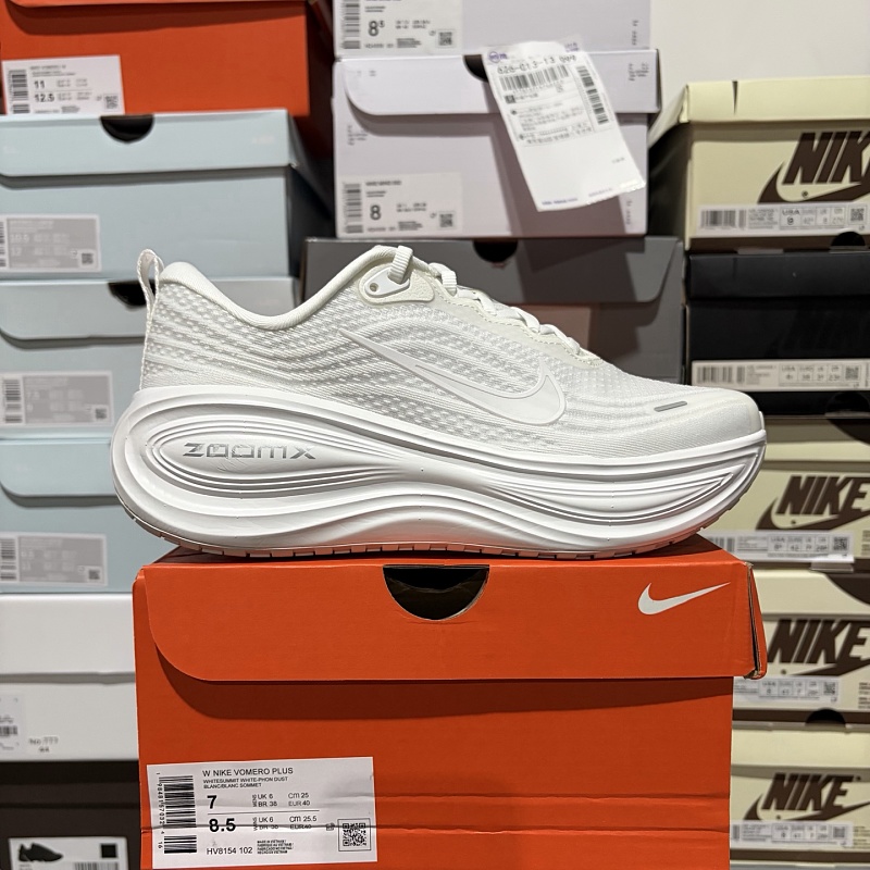 【GT Batch】 Air Zoom Vomero 18 HV8154-102 36-45