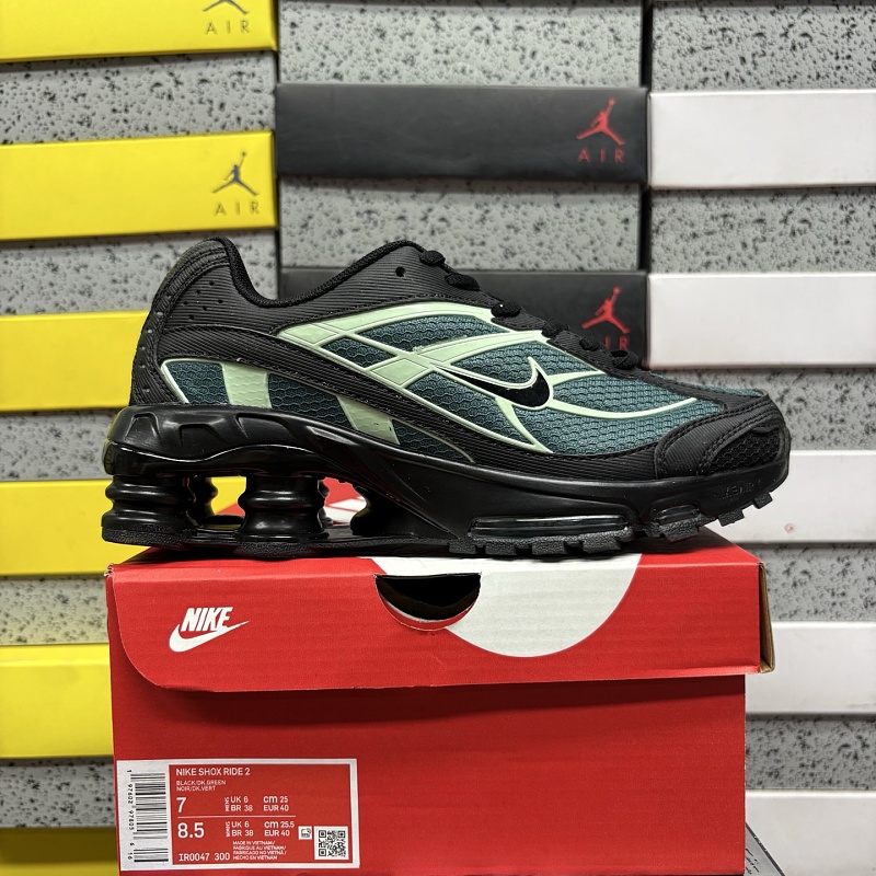 【F Batch】SHOX RIDE 2 40-46 IR0047-300